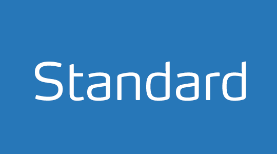 Bild på Servicepaket Standard