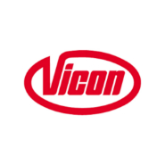 Vicon Logotyp