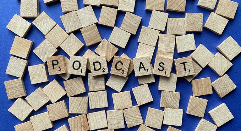 Podcast