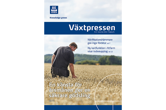 Växtpressen nr 2 2024