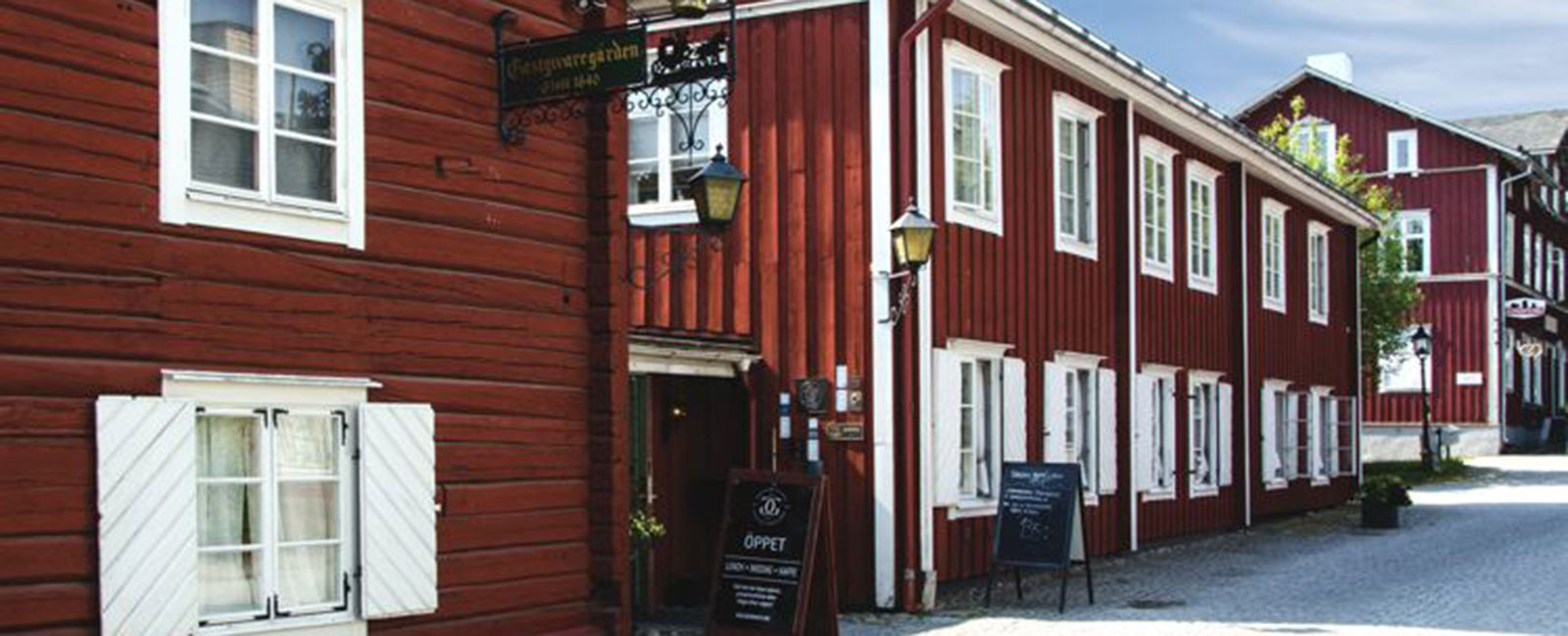 Bild över Grythyttan