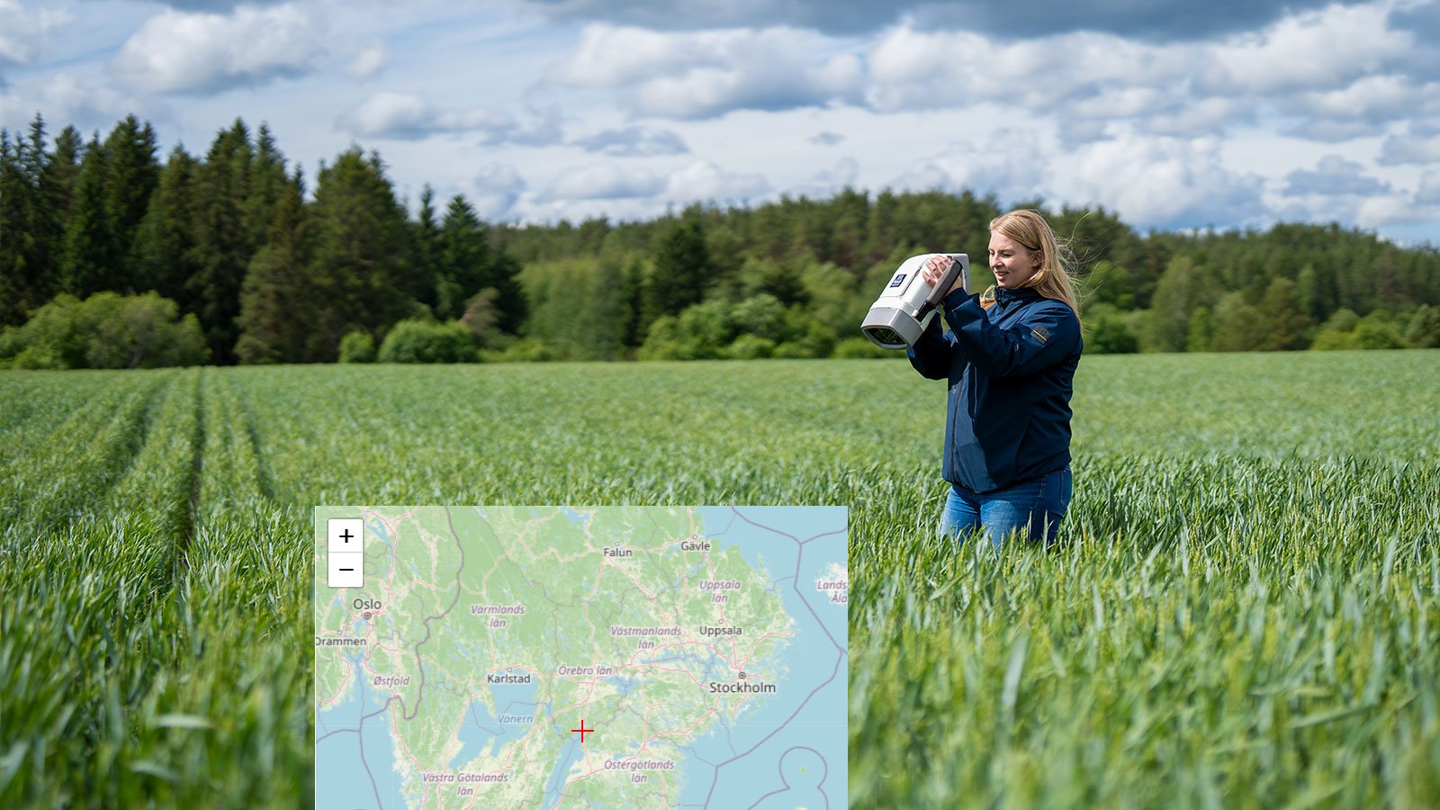 Nyhet! DC-prognosen - underlätt din planering