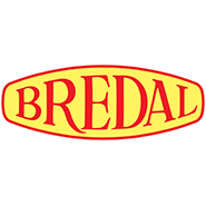 Bredal loggo